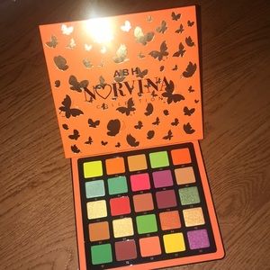 ❄️MASSIVE SALE $$ FIRM❄️ 🆕🧡 Norvina Pro Pigment Vol. 3